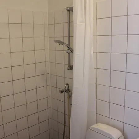 Отель Turisthotellet
