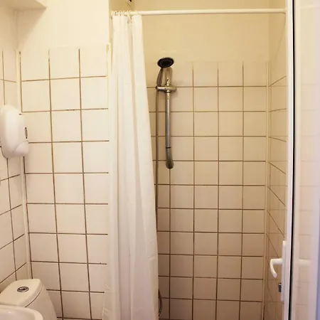 Turisthotellet