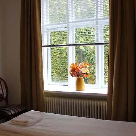 Turisthotellet Hotel *